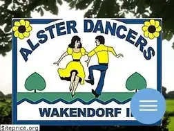 Sites similar to alsterdancers.de