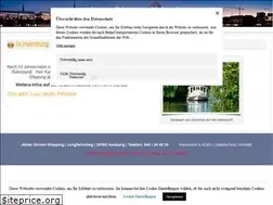 Sites similar to alsterdinnershipping.de
