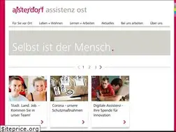 Sites similar to alsterdorf-assistenz-ost.de