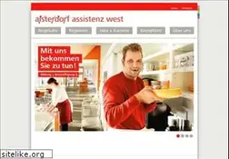 Sites similar to alsterdorf-assistenz-west.de