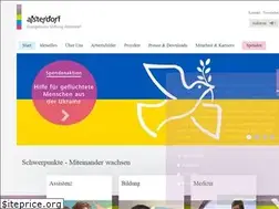 Sites similar to alsterdorf.de