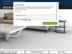 Sites similar to alsterimmo.de