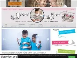 Sites similar to alsterkind.com