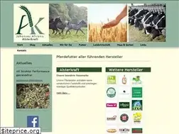 Sites similar to alsterkraft.de