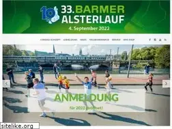 Sites similar to alsterlauf-hamburg.de