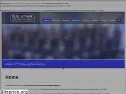 Sites similar to alsterph.com
