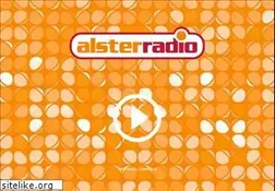 Sites similar to alsterradio.de