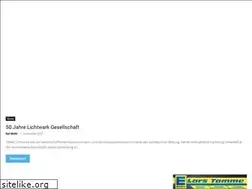 Sites similar to alstertal-magazin.de