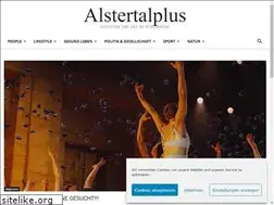 Sites similar to alstertalk.de