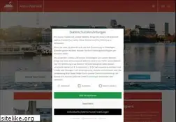 Sites similar to alstertouristik.de