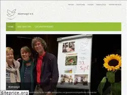 Sites similar to alstervogel.de