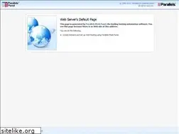 Sites similar to alsterzelte.de