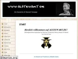 Sites similar to alstewart.de.tl