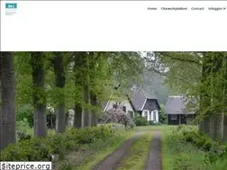 Sites similar to alsthuiswerkennietlukt.nl