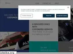 Sites similar to alstomsignalingsolutions.com