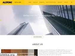Sites similar to alstoneindia.com