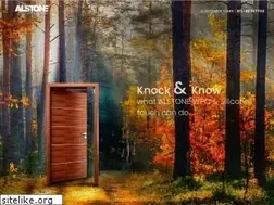 Sites similar to alstoneindia.in