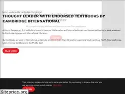 Sites similar to alstonpublishinghouse.com