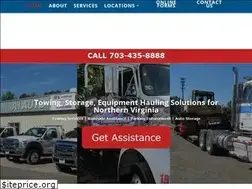 Sites similar to alstowingandstorage.com