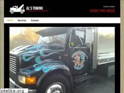 Sites similar to alstowingmd.com