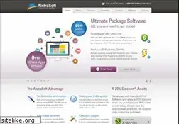 Sites similar to alstrasoft.com