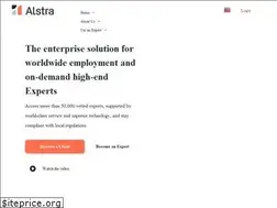 Sites similar to alstratech.com