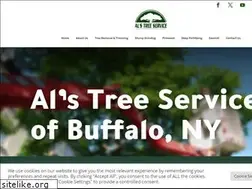 Sites similar to alstreecare.com