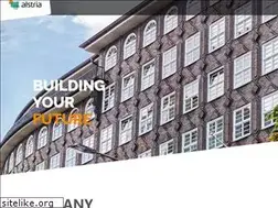 Sites similar to alstria.com
