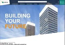 Sites similar to alstria.de