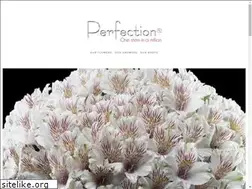 Sites similar to alstroemeriaperfection.com