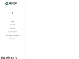 Sites similar to alstroglobal.com