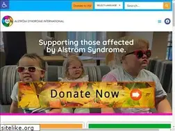Sites similar to alstrom.org