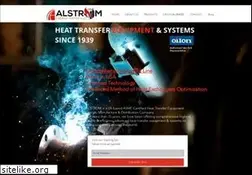 Sites similar to alstromcorp.com