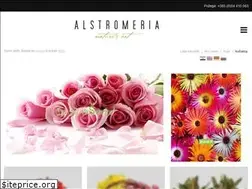 Sites similar to alstromeria.com.hr