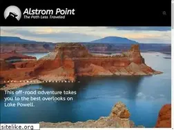 Sites similar to alstrompoint.com