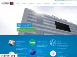Sites similar to alstrongindia.com