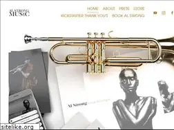 Sites similar to alstrongmusic.com