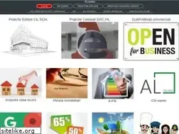 Sites similar to alstudio.it