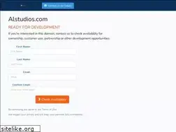 Sites similar to alstudios.com