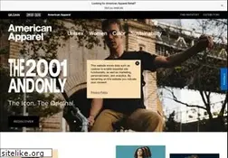 Sites similar to alstyle.com