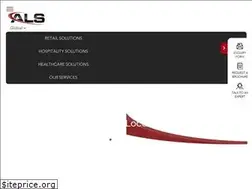 Sites similar to alsuk.com