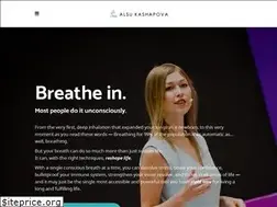 Sites similar to alsukashapova.com