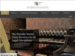Sites similar to alsulaimalawaji.com