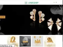 Sites similar to alsulaimanjewellers.com