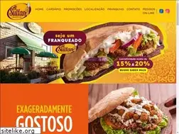 Sites similar to alsultan.com.br