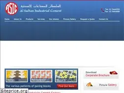 Sites similar to alsultanfactory.com