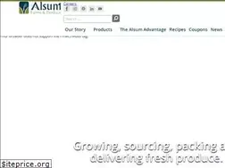 Sites similar to alsum.com