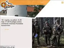 Sites similar to alsunga.lv