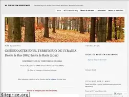 Sites similar to alsurdeunhorizonte.com