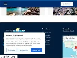 Sites similar to alsurexcursiones.com